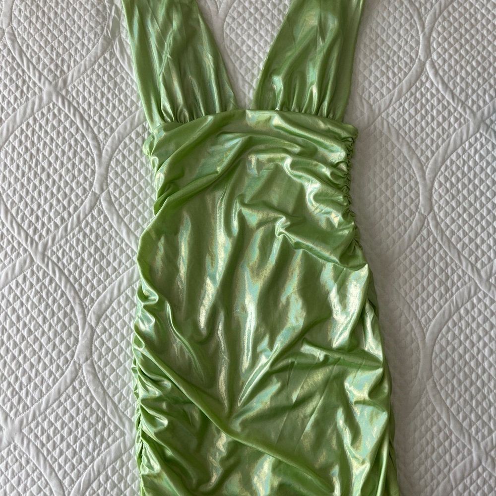 Superdown Dress